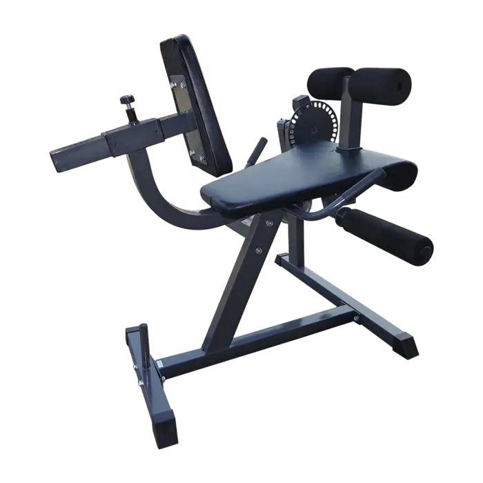 Leg Extension / Curl Machine