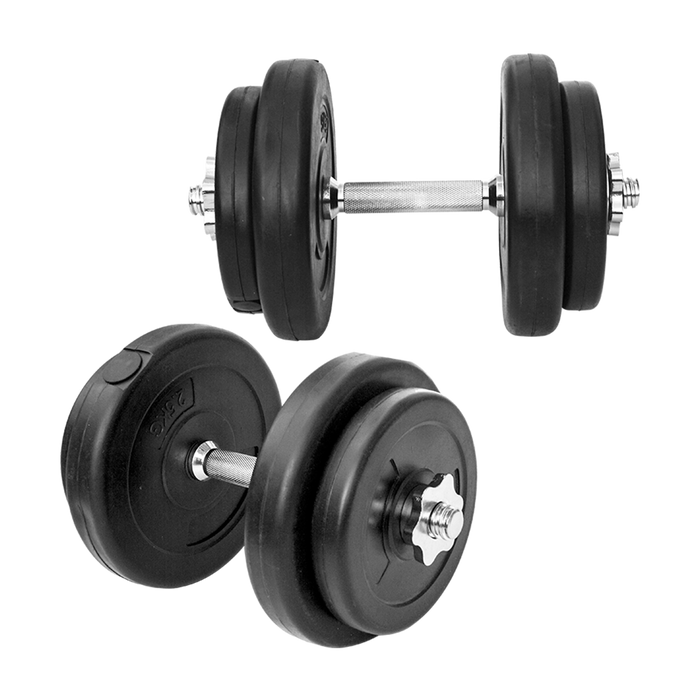 20kg Dumbbell Set
