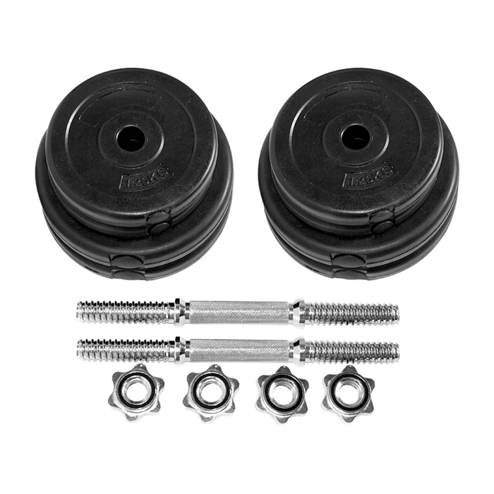 20kg Dumbbell Set