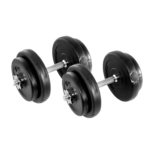20kg Dumbbell Set