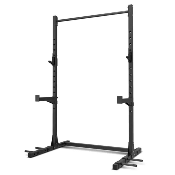 Cortex 95kg SR-3 Squat Rack Home Gym Package