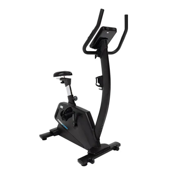 Freeform Cardio UB5 Upright Fitness Bike