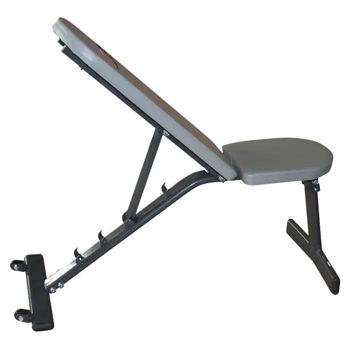 Folding Workout Bench