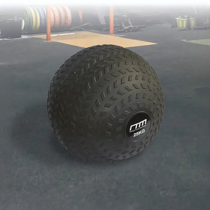 25kg Tyre Slam Medicine Ball