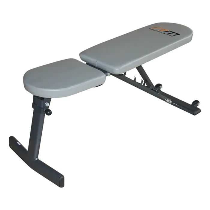 Folding Workout Bench