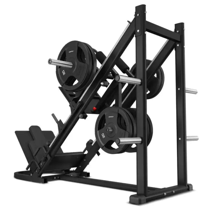 Cortex LP-10 Leg Press/Hack Squat Combo