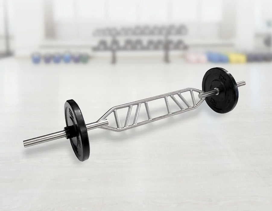 Olympic Swiss Barbell