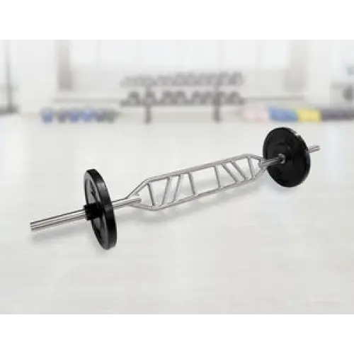 Olympic Swiss Barbell