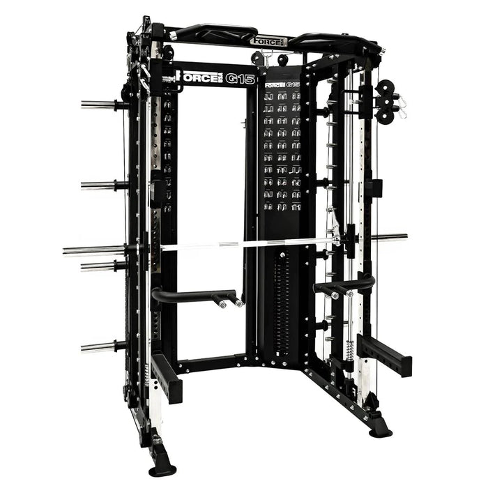 Force USA G15 All-in-One Fitness Trainer