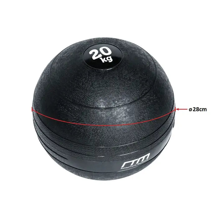 20kg Fitness Slam Ball