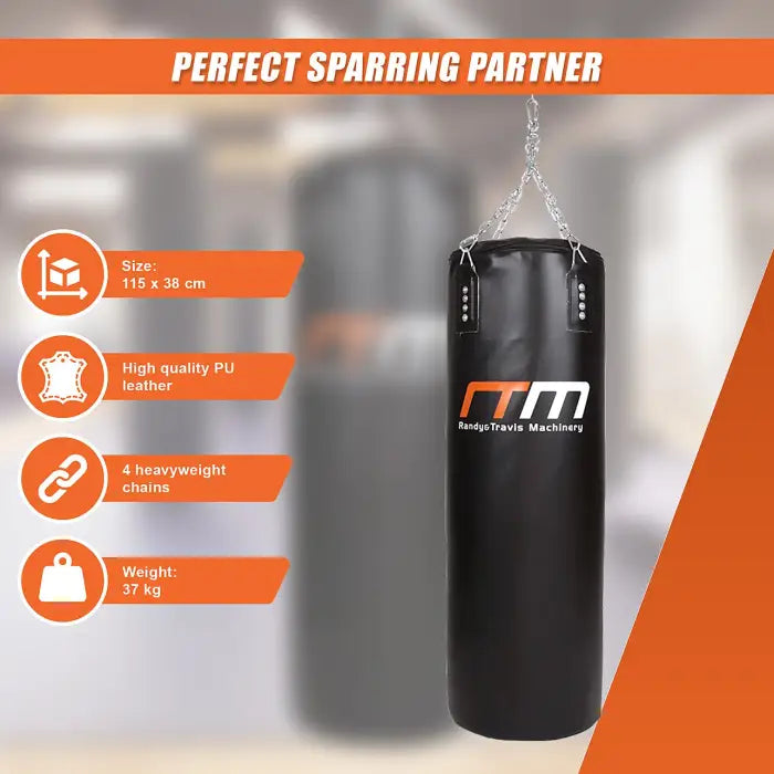 37kg Fitness Punching Bag