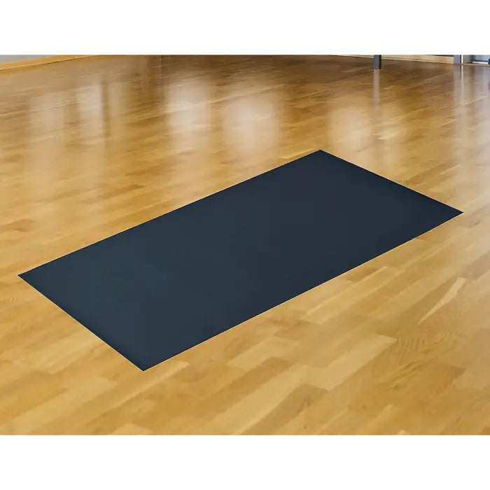 Randy & Travis 2m Rubber Floor Exercise Mat