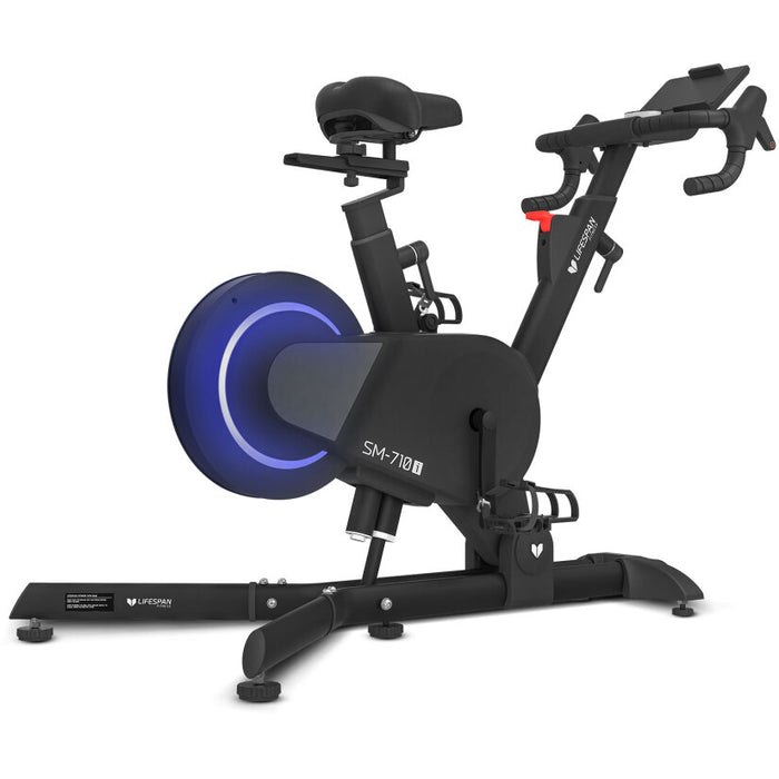 Lifespan Fitness SM-710I Magnetic Spin Bike