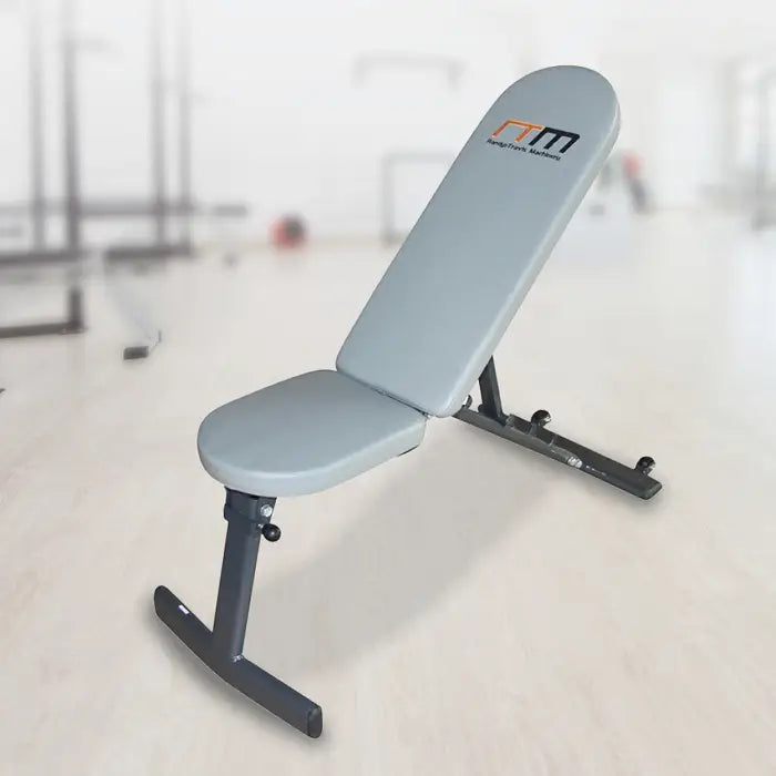 Folding Workout Bench