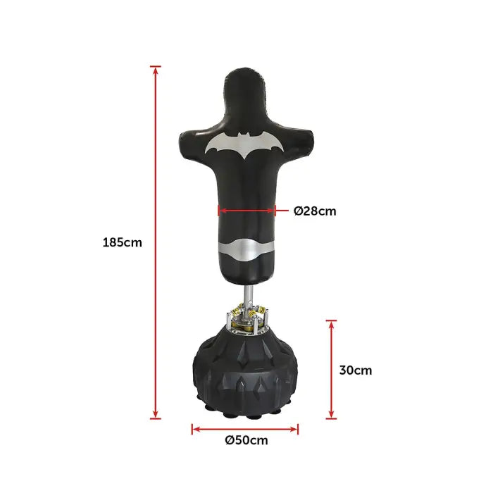 180cm Fitness Punching Bag