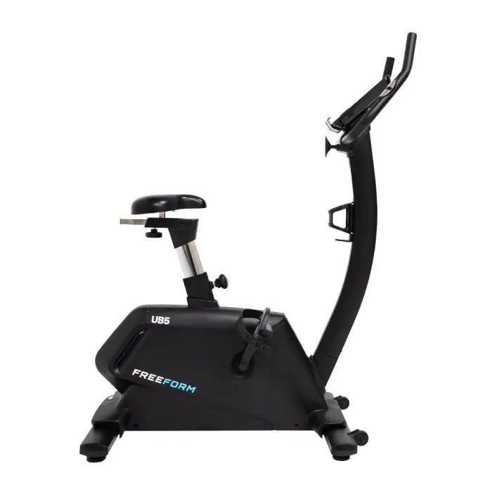 Freeform Cardio UB5 Upright Fitness Bike