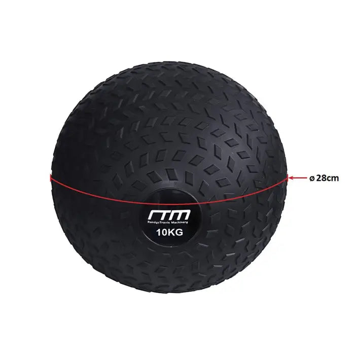 10kg Tyre Thread Slam Ball