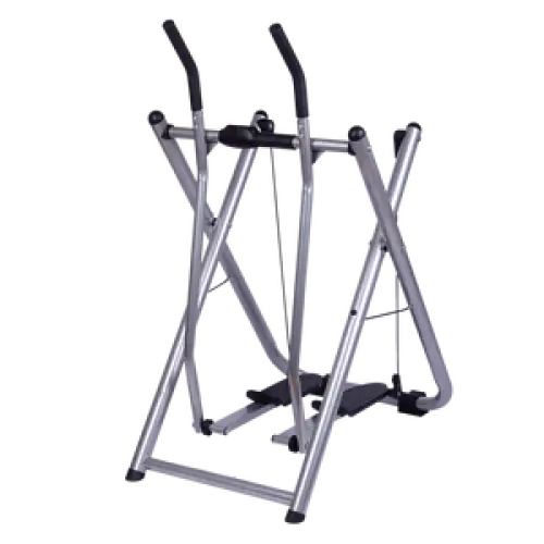 Air Walker Fitness and Cardio Machine