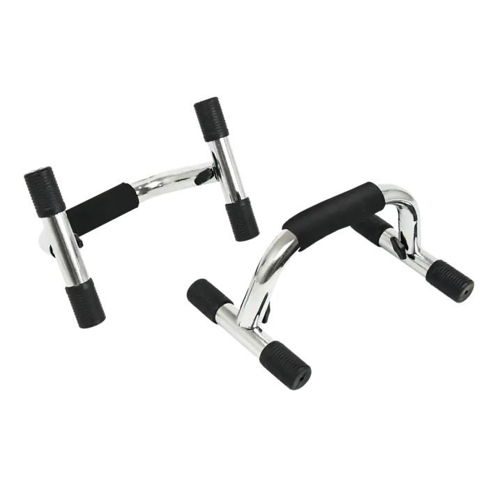 Push Up 2 Bars Stand Handle