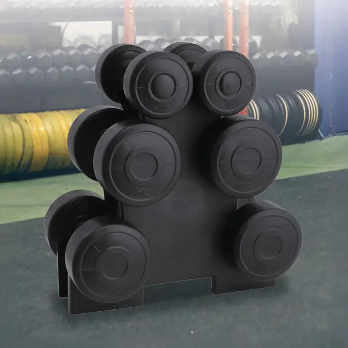 12kg Dumbbell Weight Set