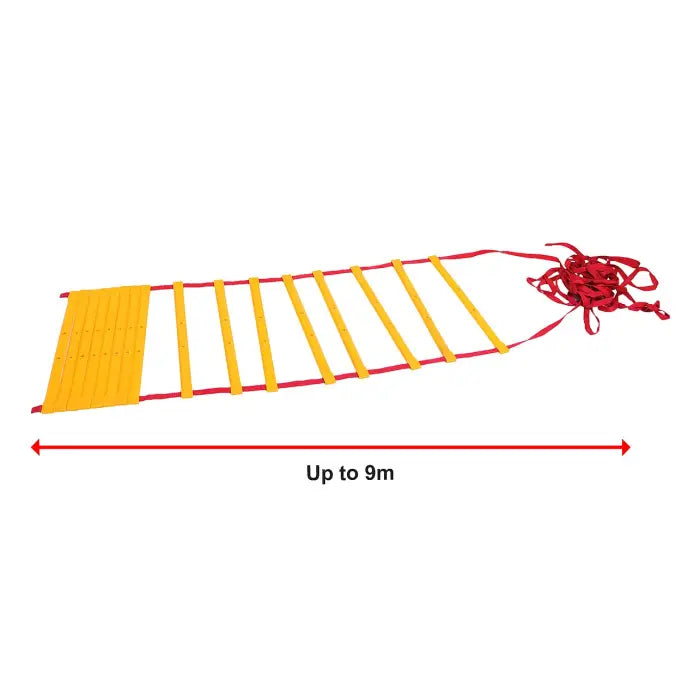 Agility Training Ladder