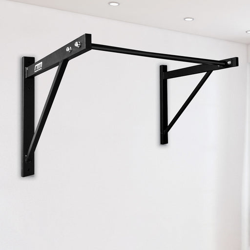 Randy & Travis Wall Mounted Pull Up Bar