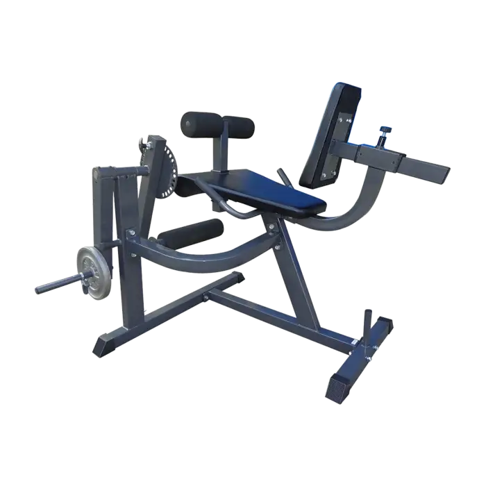 Leg Extension / Curl Machine