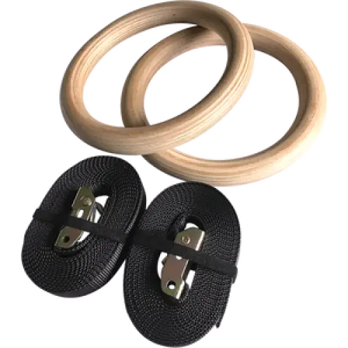 Fitness Gymnastic Rings