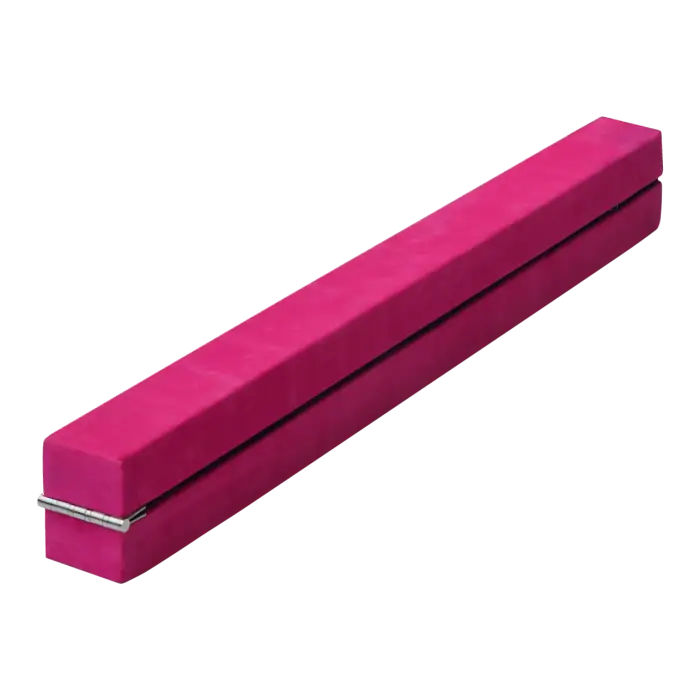 2.2m Gymnastics Folding Balance Beam