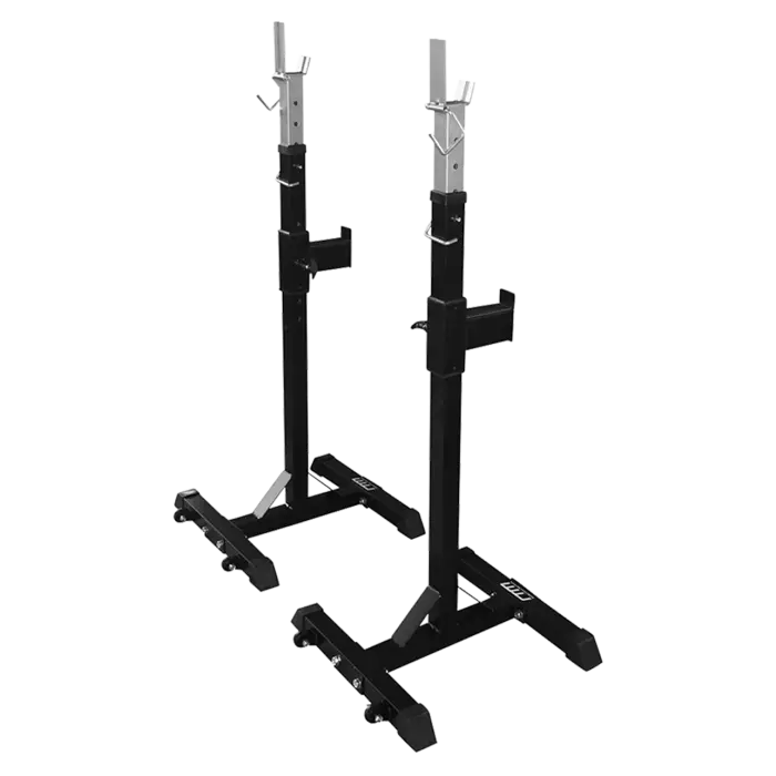 Squat Stands Pair