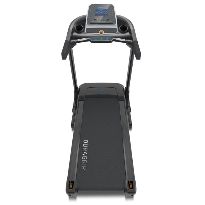 Lifespan Fitness Boost-R Folding Treadmill