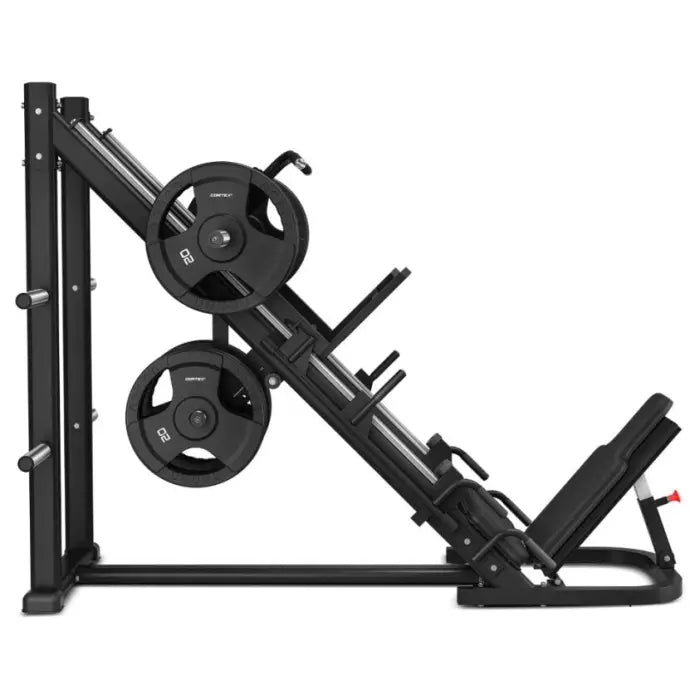 Cortex LP-10 Leg Press/Hack Squat Combo