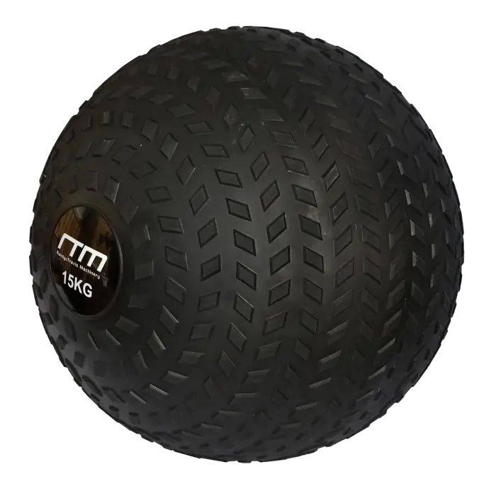 15kg Fitness Tyre Slam Ball