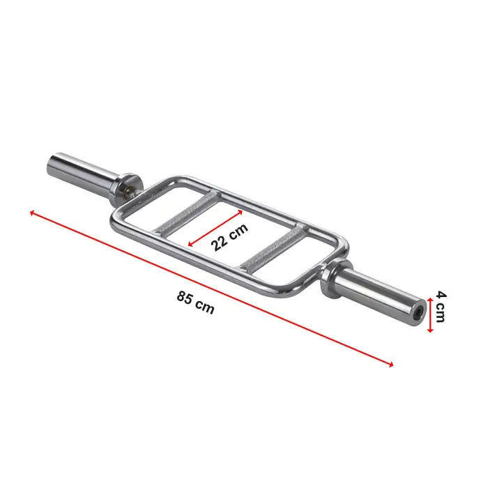 2" Olympic Tricep Bar