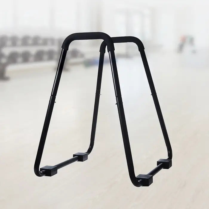 Heavy Duty Push Up Parallette Stand