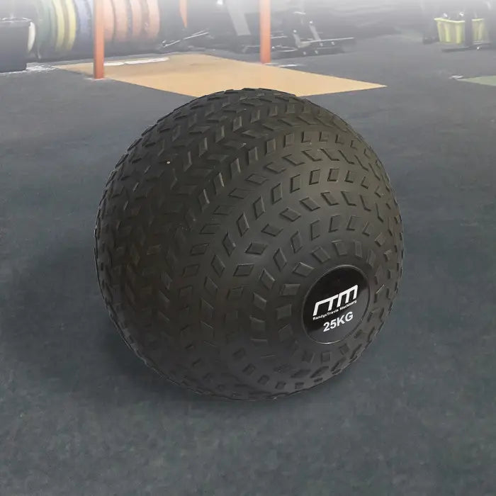 25kg Tyre Slam Medicine Ball