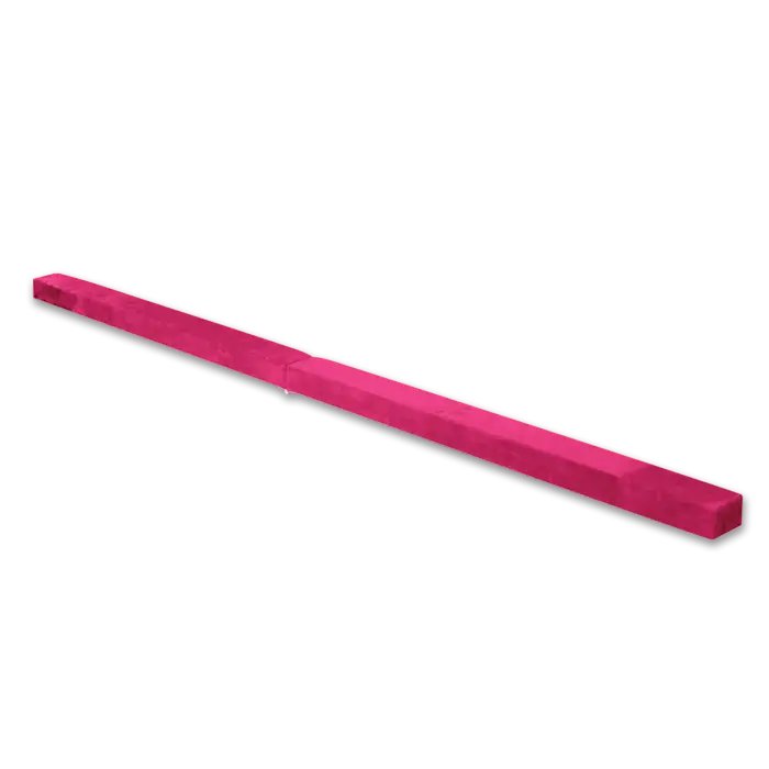 2.2m Gymnastics Folding Balance Beam