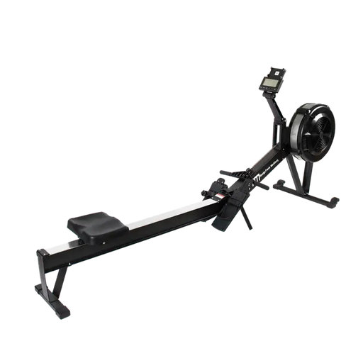 Premium Fitness Air Rowing Machine