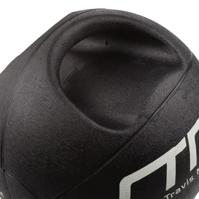 10kg Rubber Medicine Fitness Ball