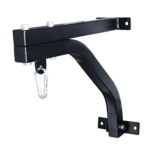 Heavy Duty Punch Bag Wall Bracket Steel Mount