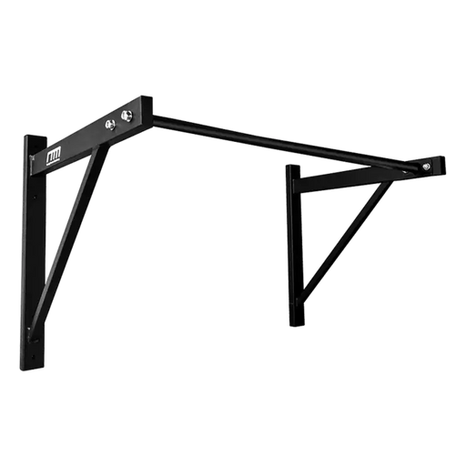 Randy & Travis Wall Mounted Pull Up Bar