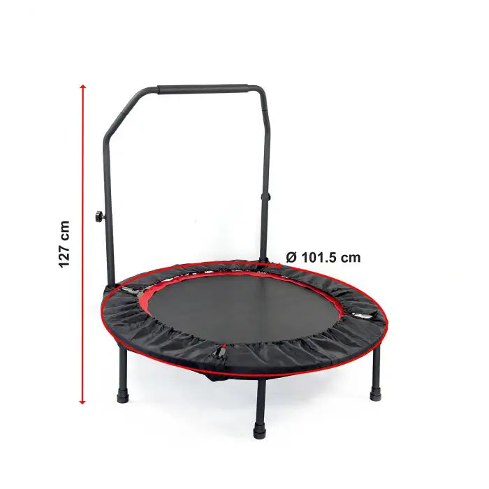 Mini Rebounder Trampoline