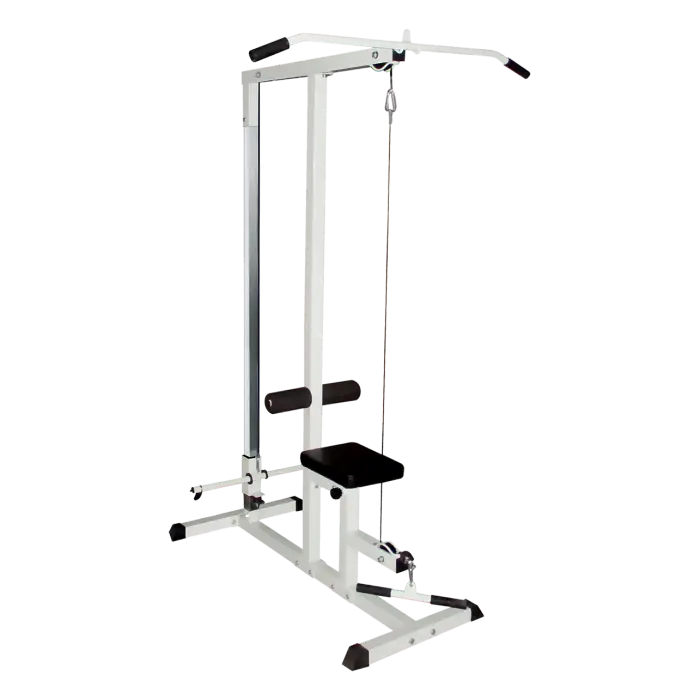 Lat Pull Down Gym For Home Fitness Workout