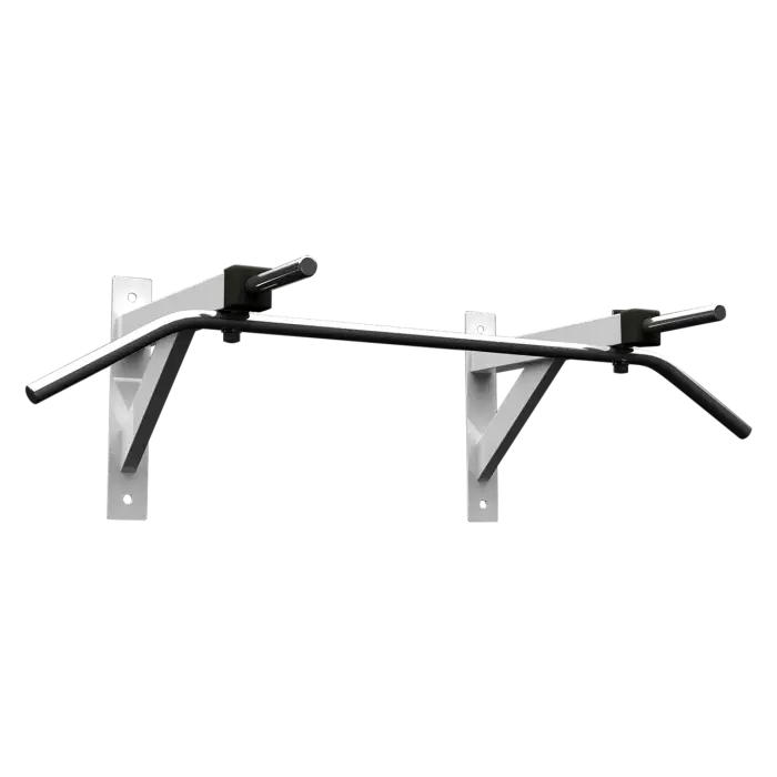 Randy & Travis Machinery Wall Mounted Chin Up Bar