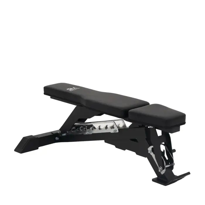 Rapid Motion Adjustable Fitness Bench