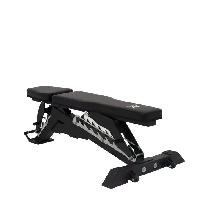 Rapid Motion Adjustable Fitness Bench