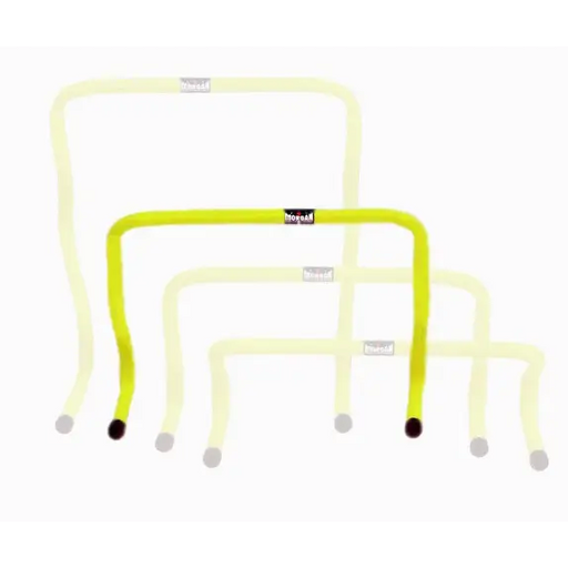 Morgan PVC Agility Hurdle 12"