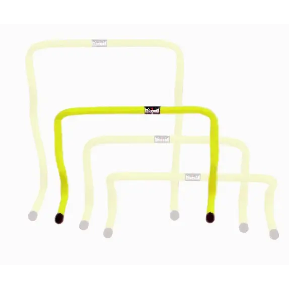 Morgan PVC Agility Hurdle 12"