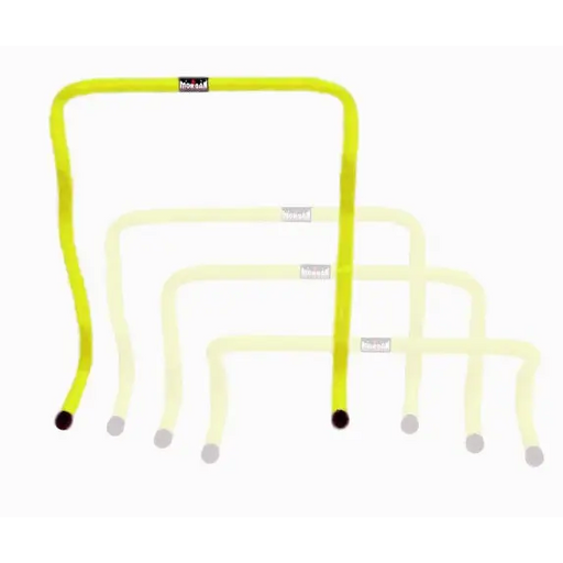 Morgan PVC Agility Hurdle 18"