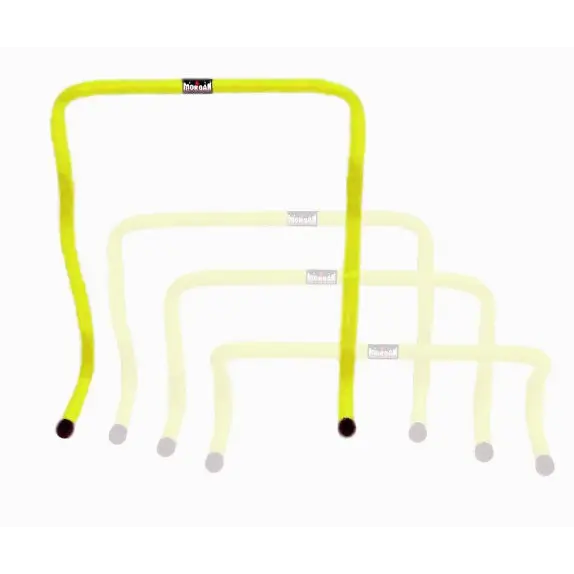 Morgan PVC Agility Hurdle 18"